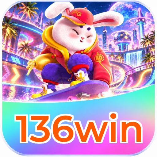 136win Logo