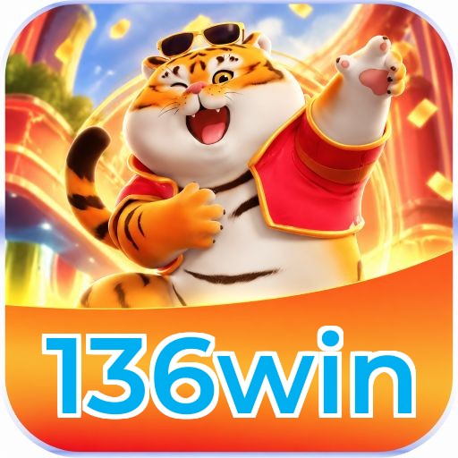 136win Bônus Oficial - Rollover 25x Justo