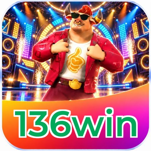 Logo 136win Baixar Download Brasil
