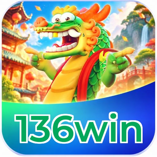 136win Slots Premium Brasil