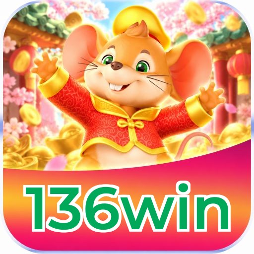 136win Win - Jackpots e Vitórias