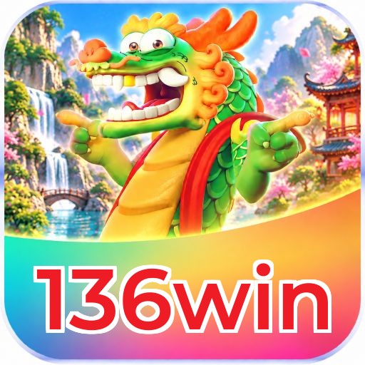 136win Fortune Games - Tiger, Ox, Rabbit RTP Certificado