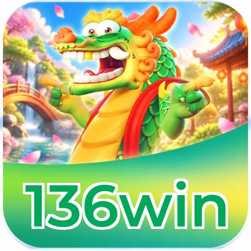 Logo 136win Loteria Online