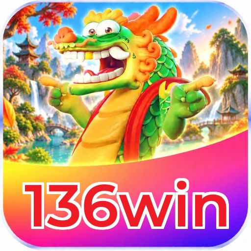136win VIP Program Logo