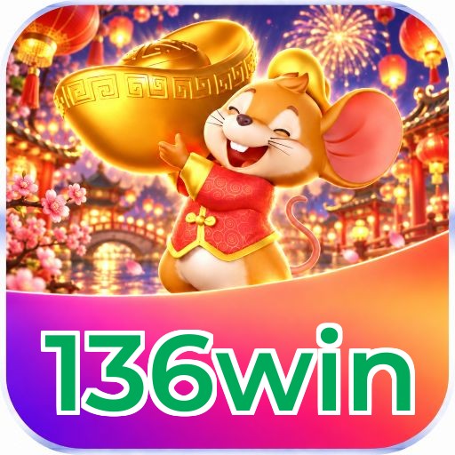 Logo da 136win