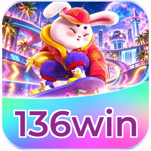 136win Logo