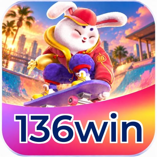 136win Logo