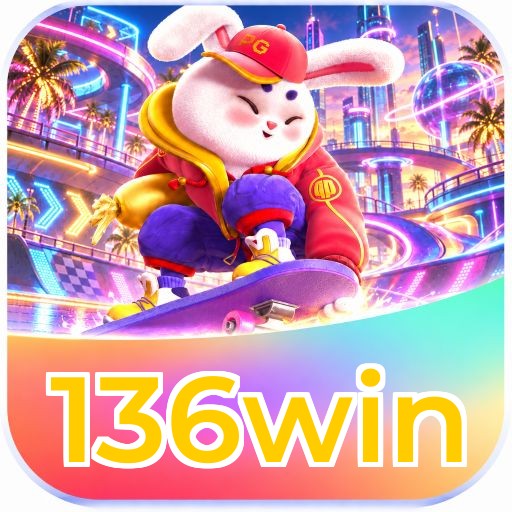 Logo 136win Telegram Oficial