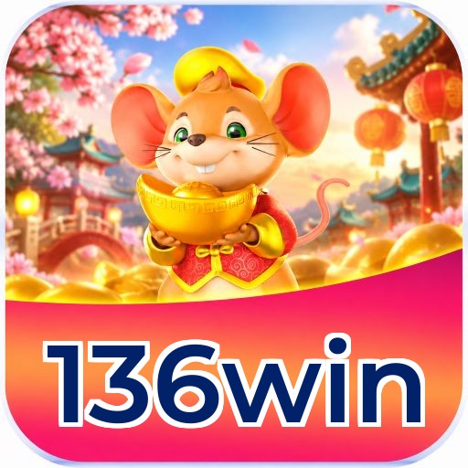 136win Baixar Download Logo Oficial Certificado