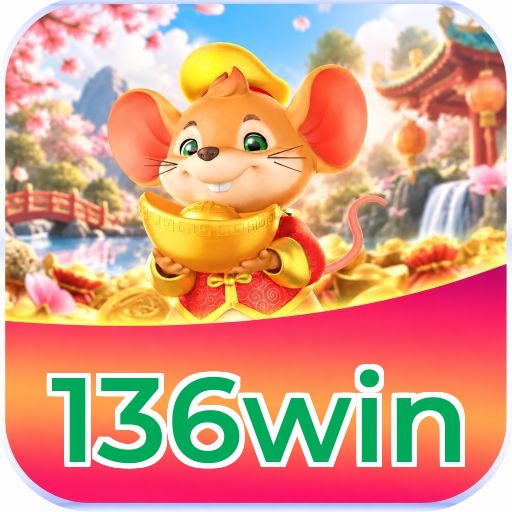 136win APK Logo Oficial Certificado